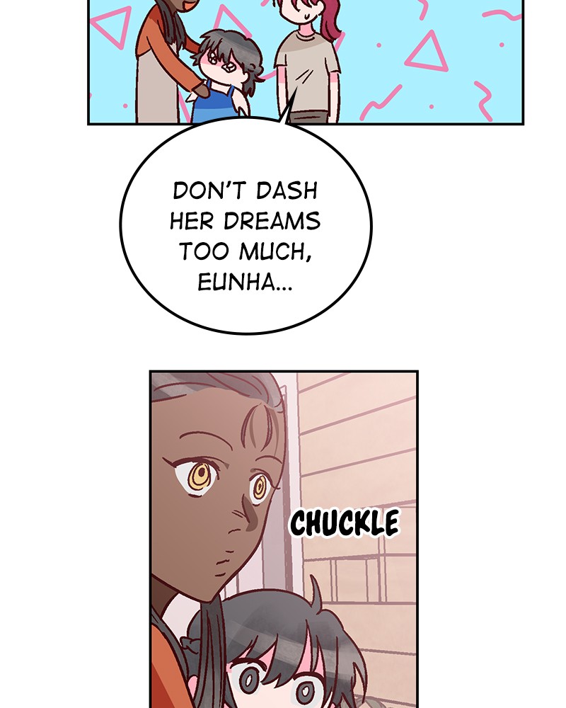 Read The Makeup Remover EN Manga Online