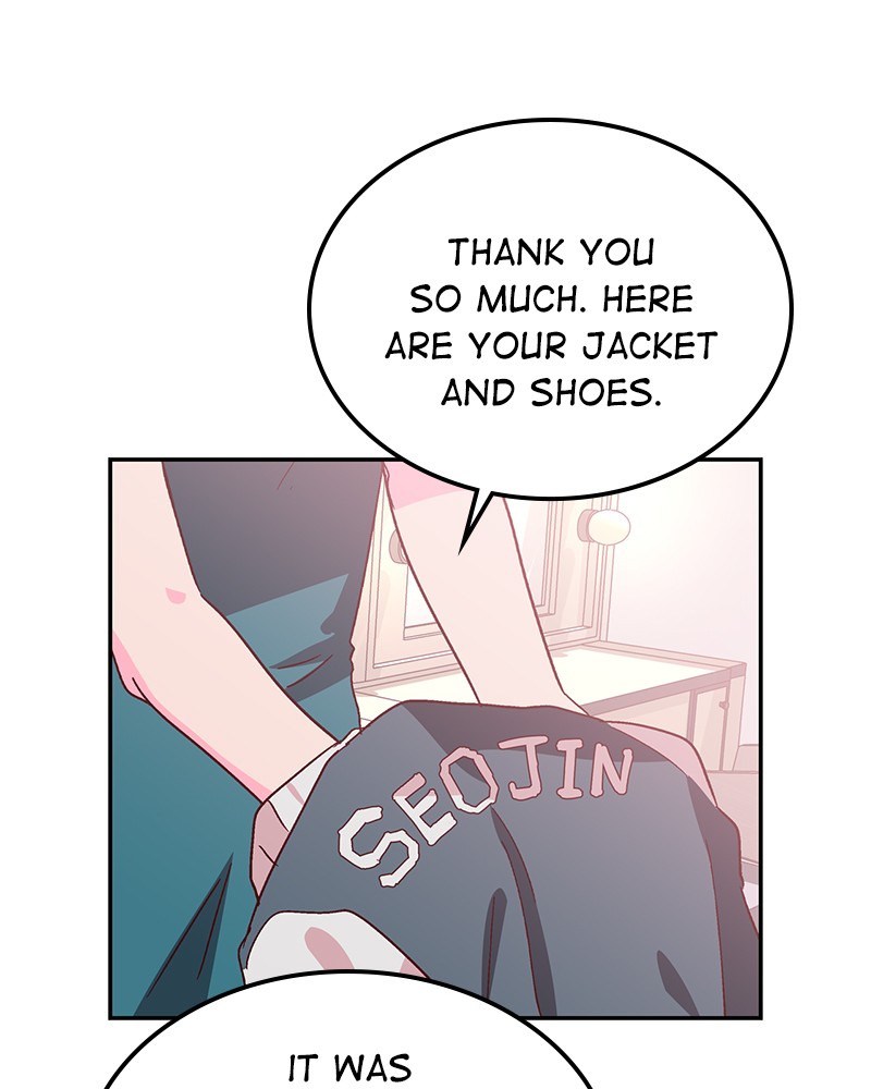 Read The Makeup Remover EN Manga Online