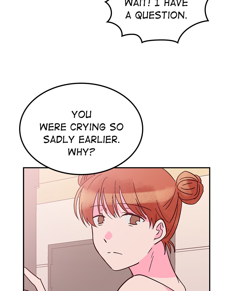 Read The Makeup Remover EN Manga Online