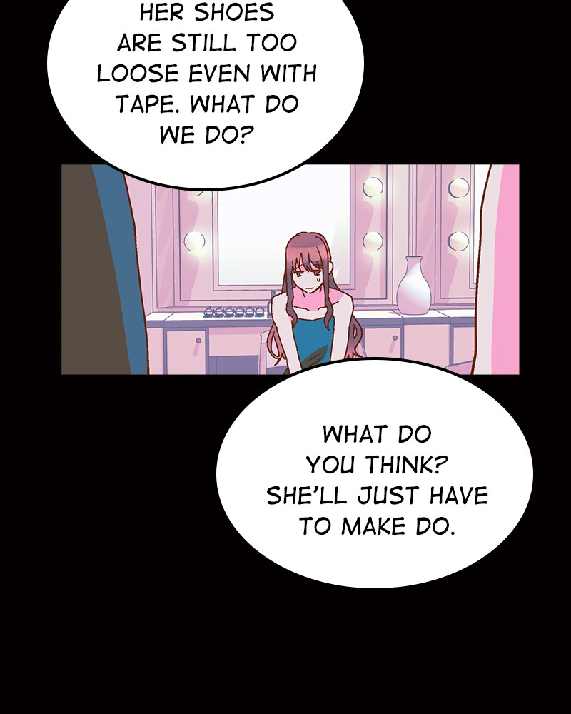 Read The Makeup Remover EN Manga Online
