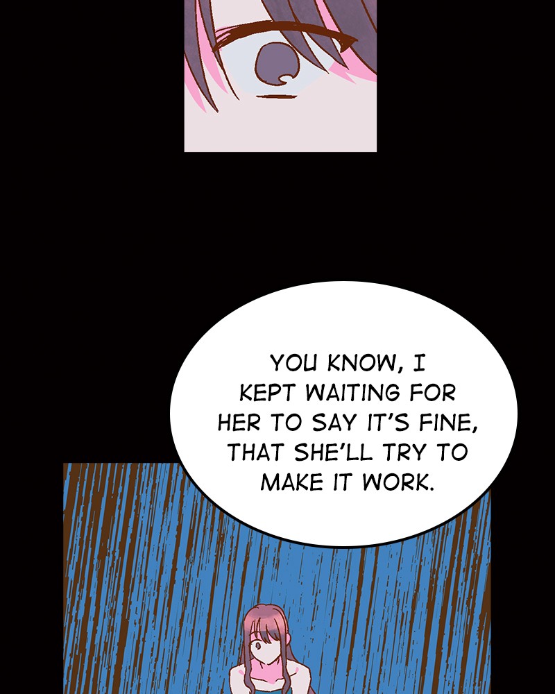 Read The Makeup Remover EN Manga Online