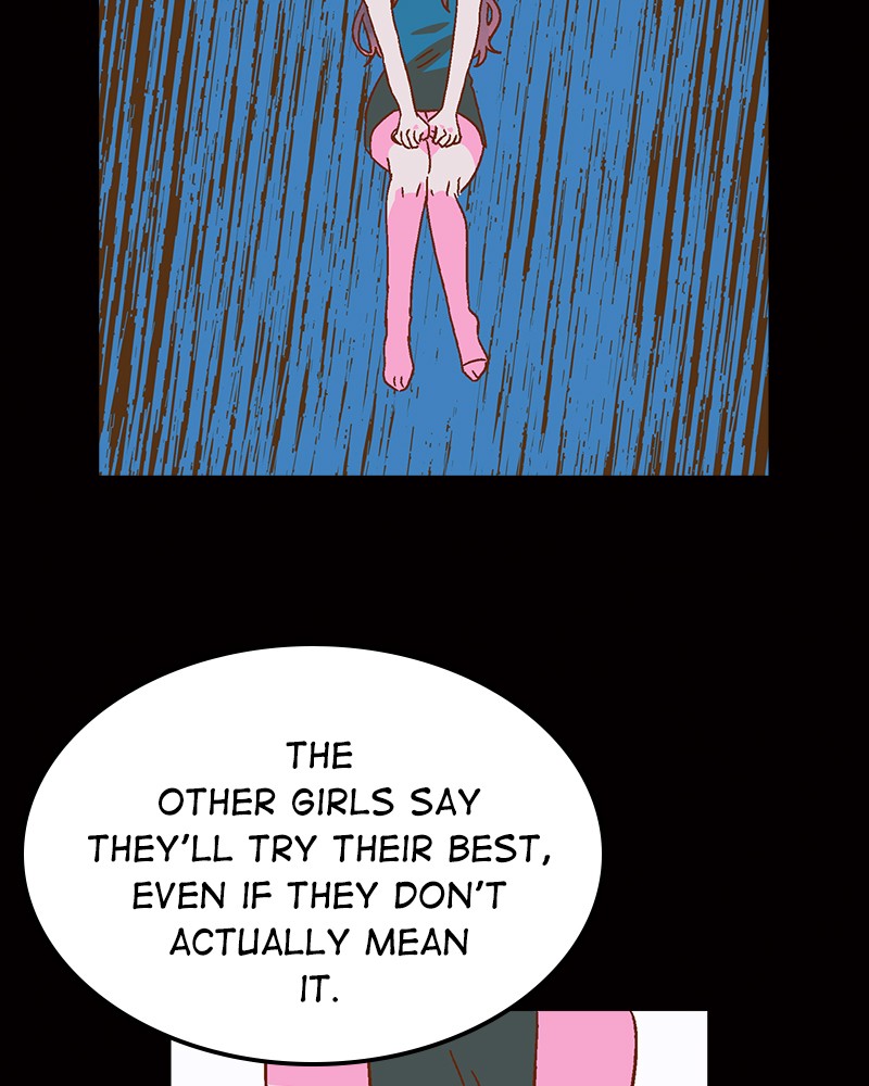 Read The Makeup Remover EN Manga Online