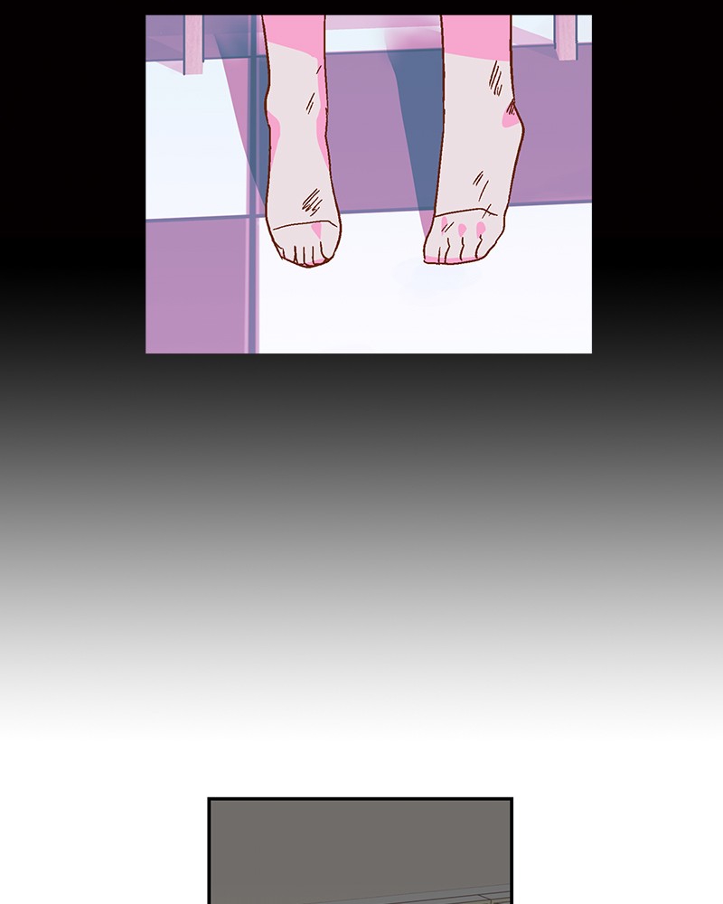 Read The Makeup Remover EN Manga Online