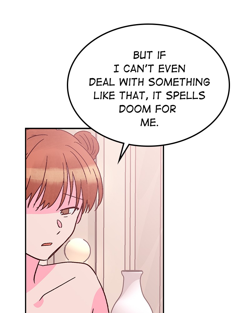 Read The Makeup Remover EN Manga Online