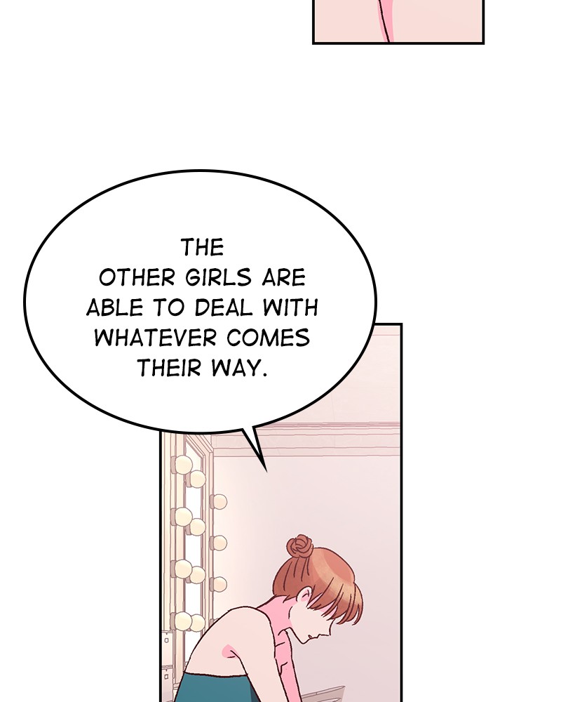 Read The Makeup Remover EN Manga Online
