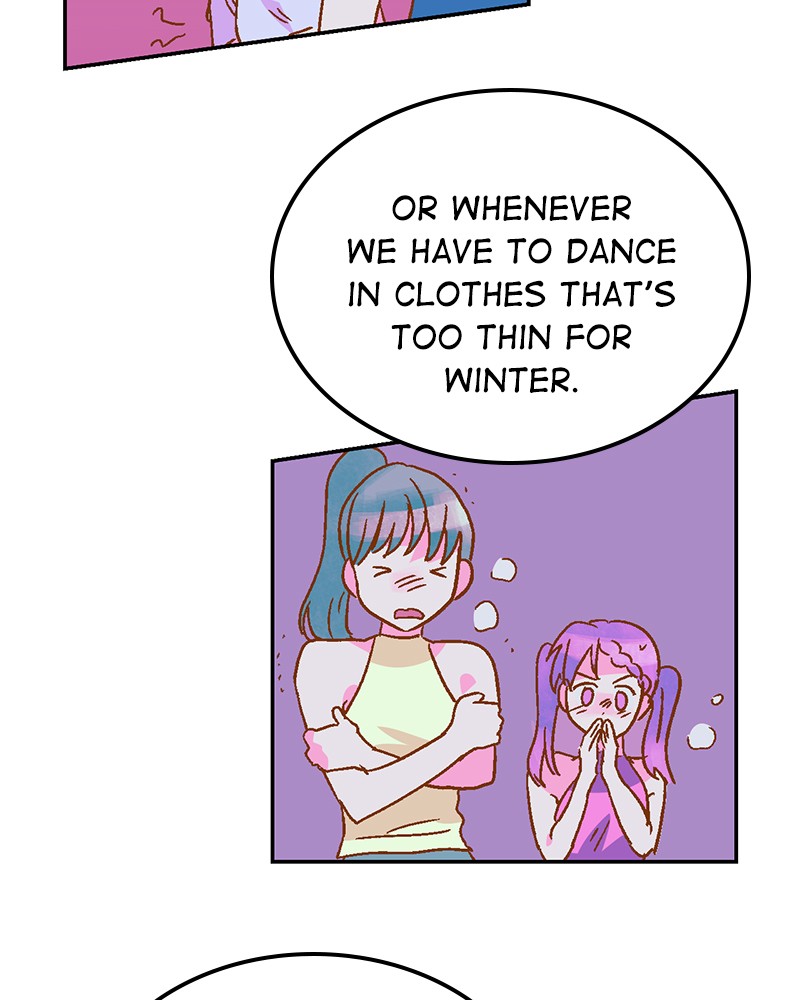 Read The Makeup Remover EN Manga Online