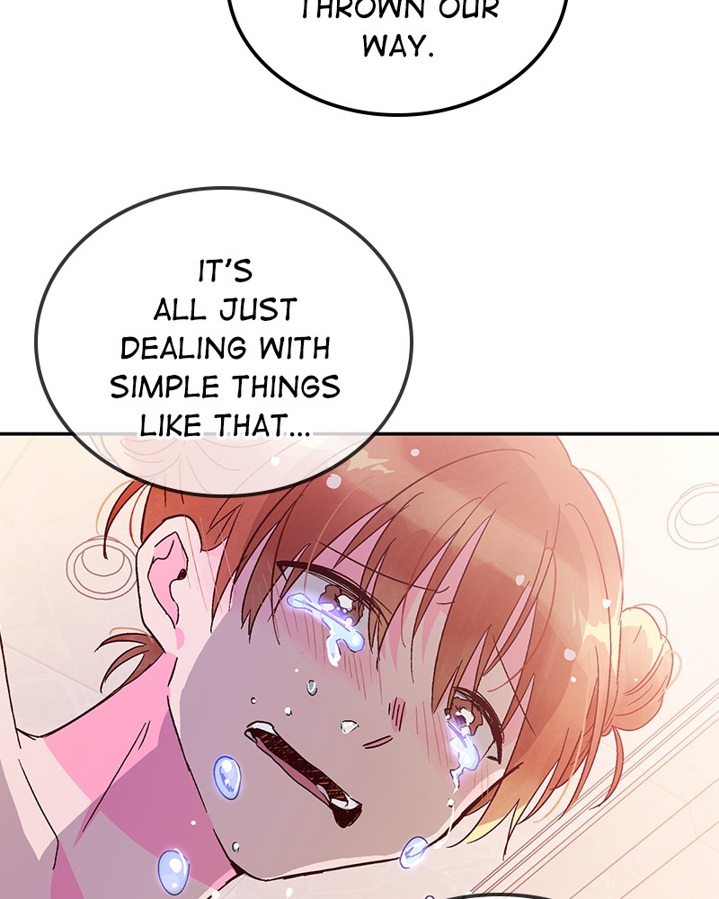 Read The Makeup Remover EN Manga Online