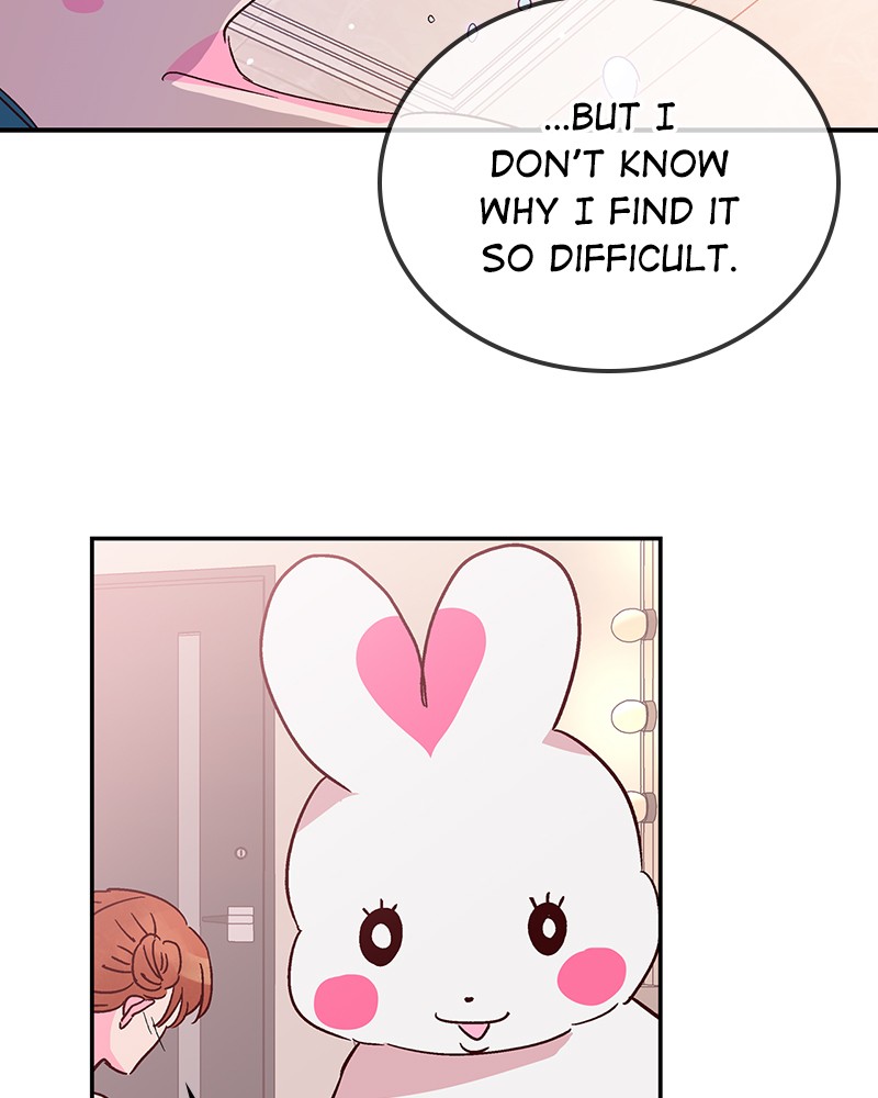 Read The Makeup Remover EN Manga Online