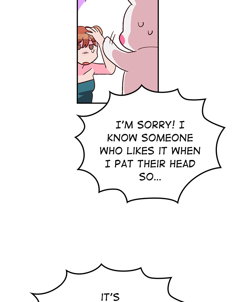 Read The Makeup Remover EN Manga Online