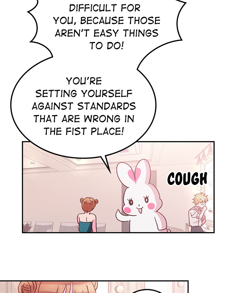 Read The Makeup Remover EN Manga Online