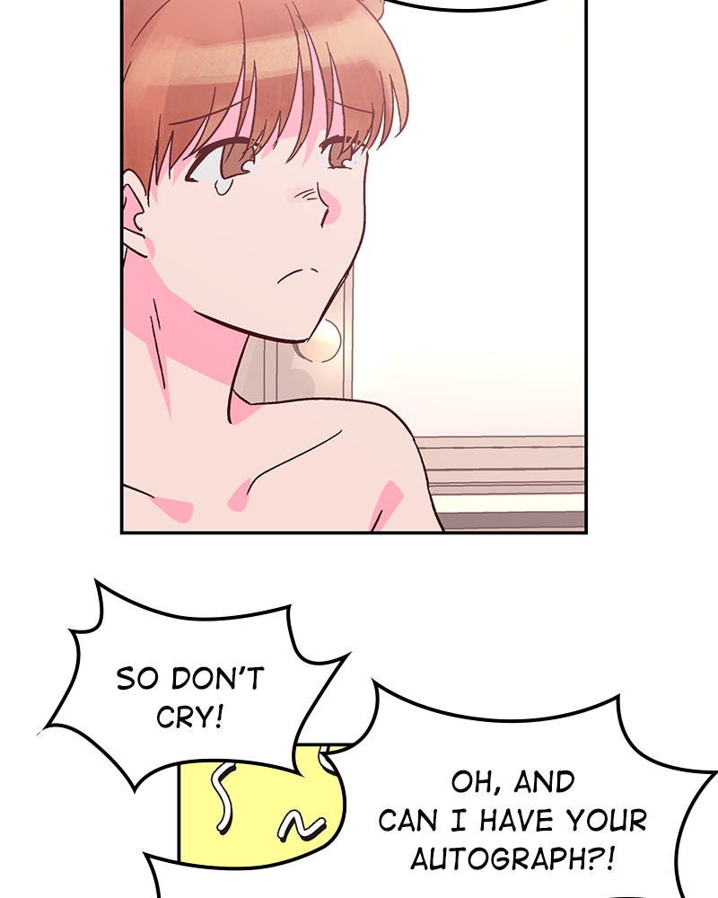 Read The Makeup Remover EN Manga Online