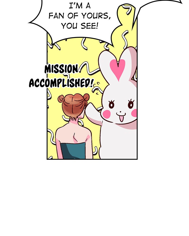 Read The Makeup Remover EN Manga Online