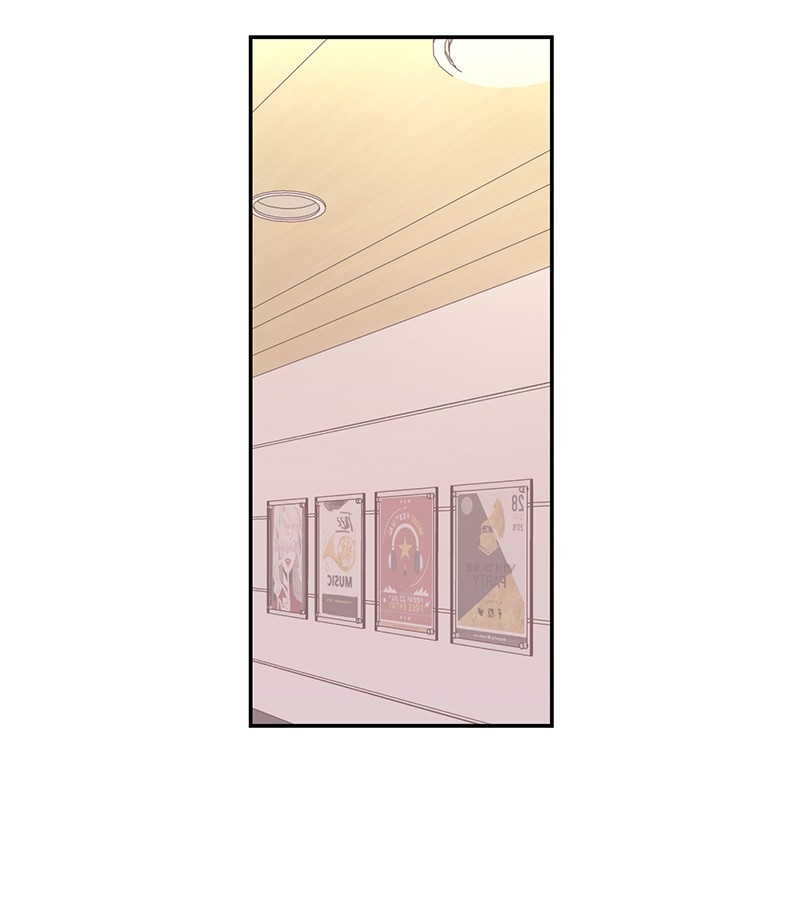 Read The Makeup Remover EN Manga Online