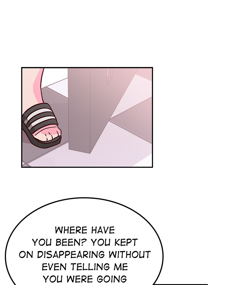 Read The Makeup Remover EN Manga Online