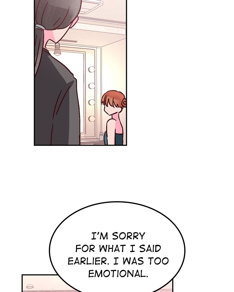 Read The Makeup Remover EN Manga Online