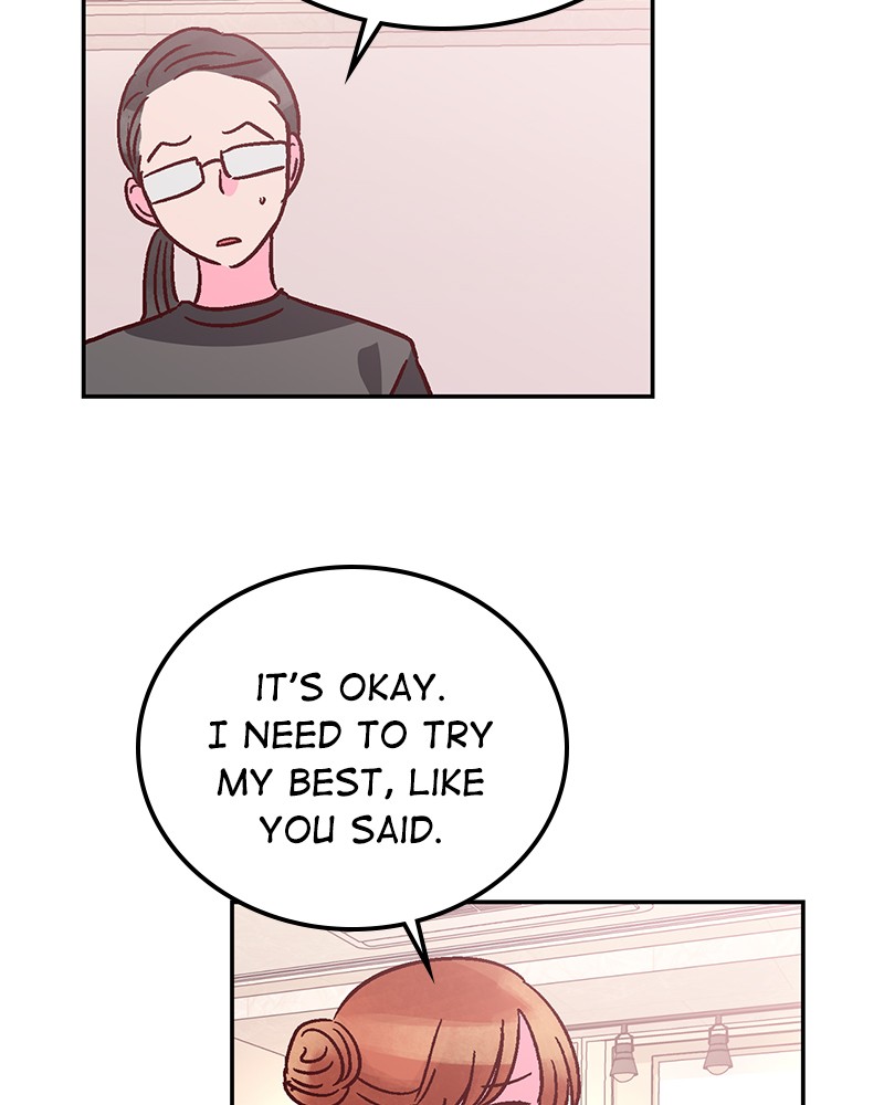Read The Makeup Remover EN Manga Online
