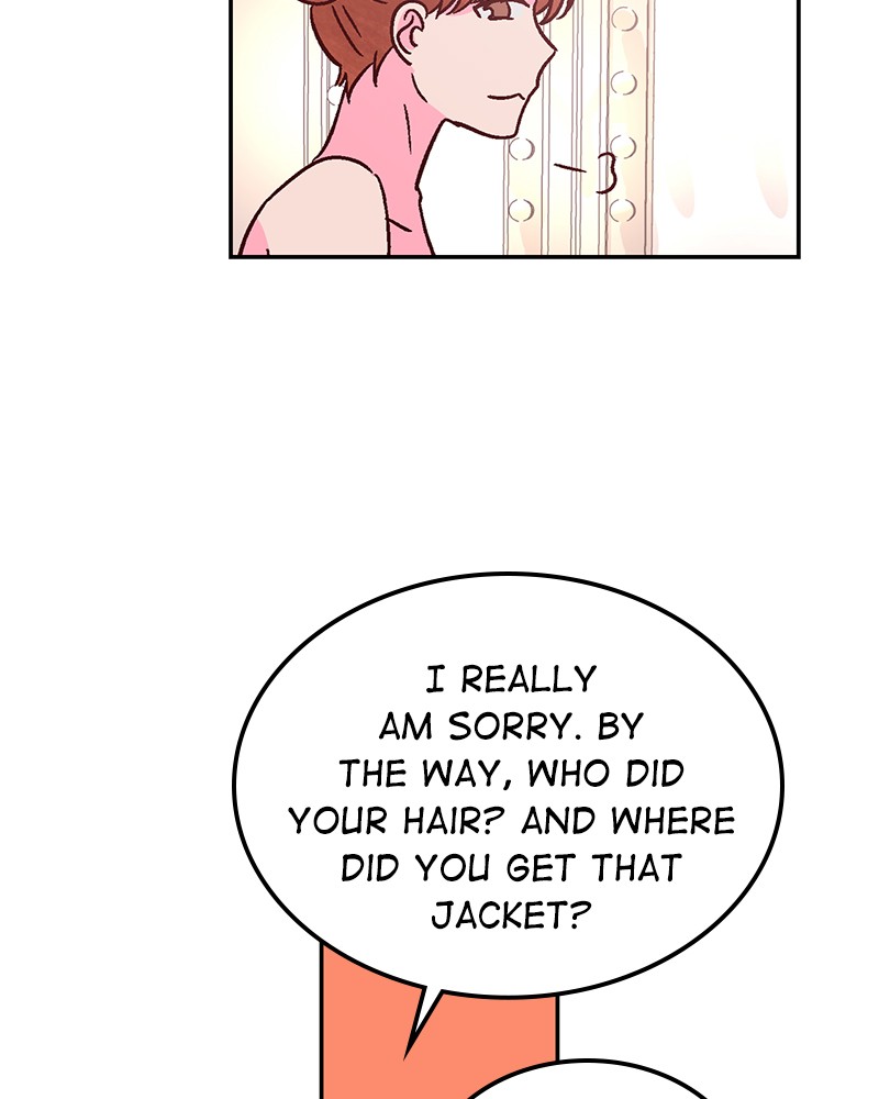 Read The Makeup Remover EN Manga Online