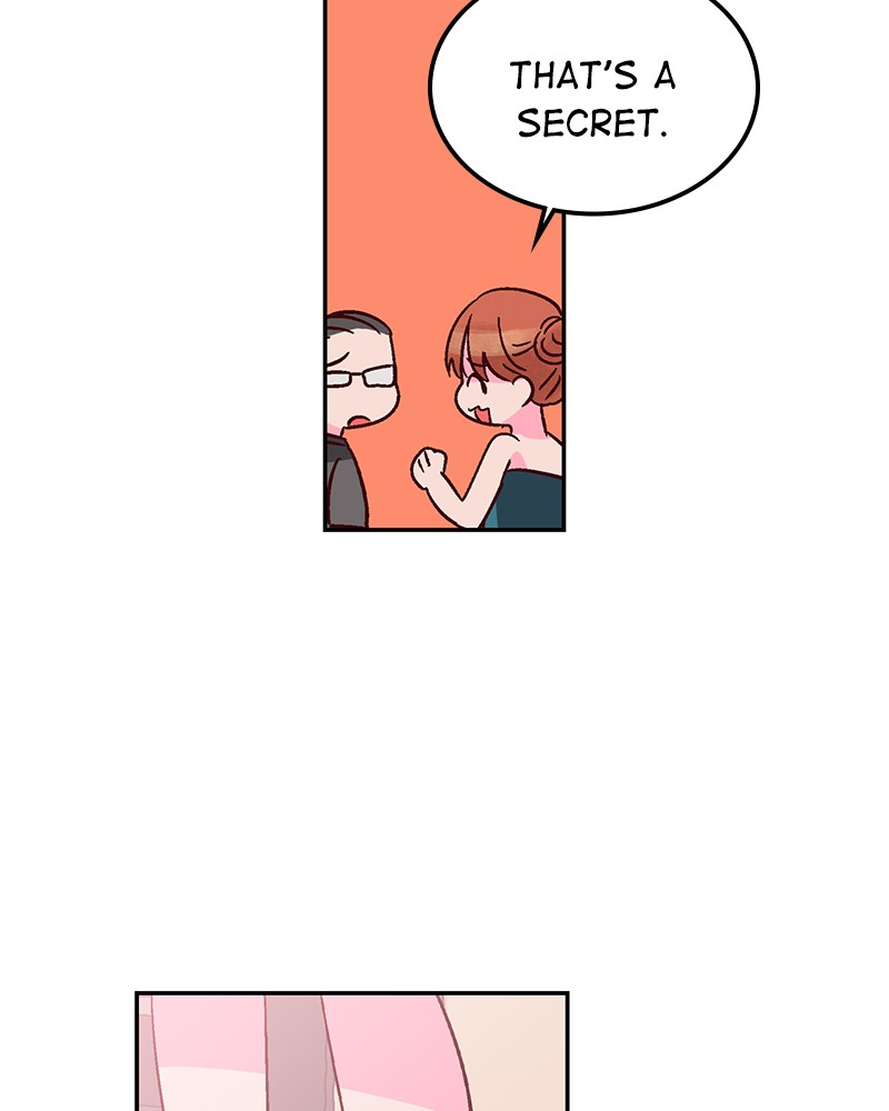 Read The Makeup Remover EN Manga Online