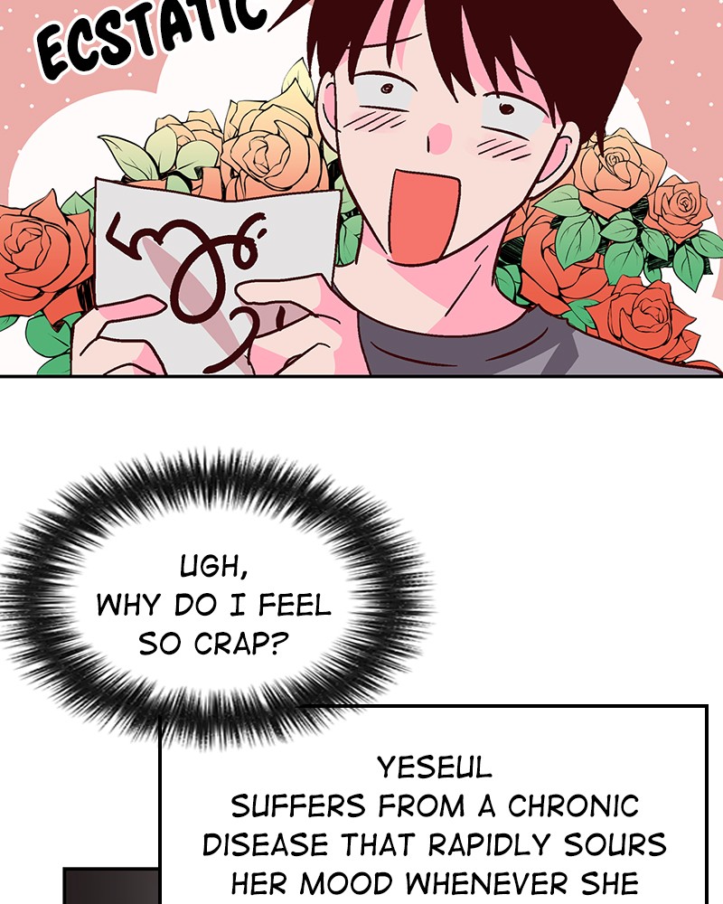 Read The Makeup Remover EN Manga Online