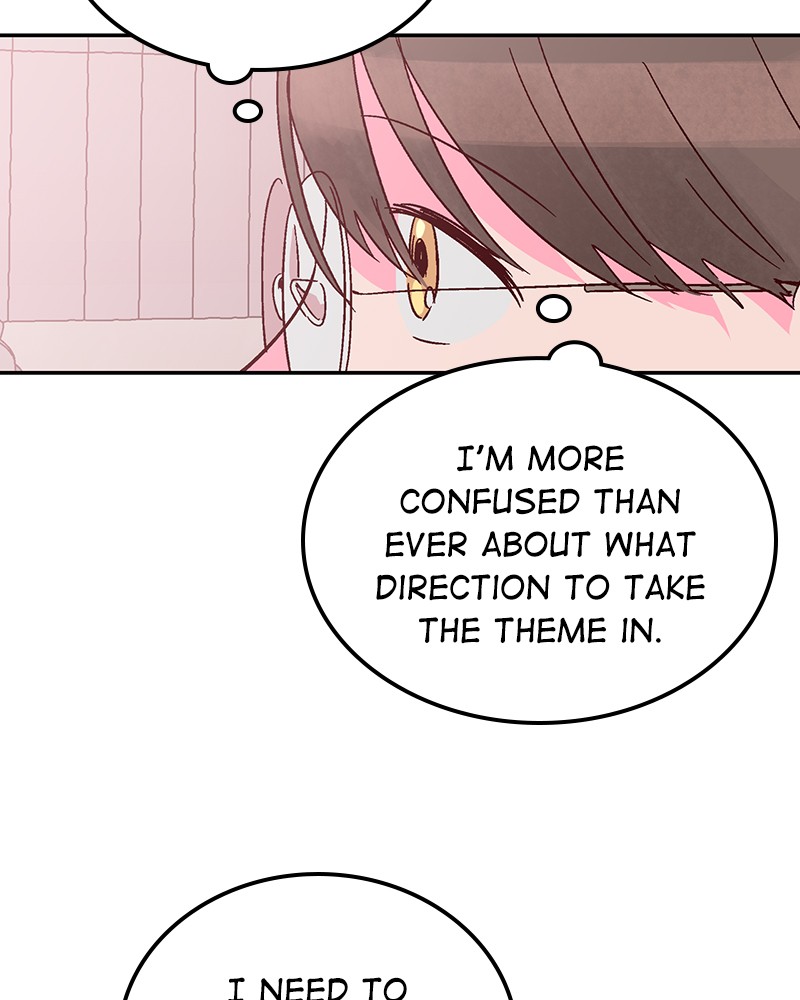 Read The Makeup Remover EN Manga Online