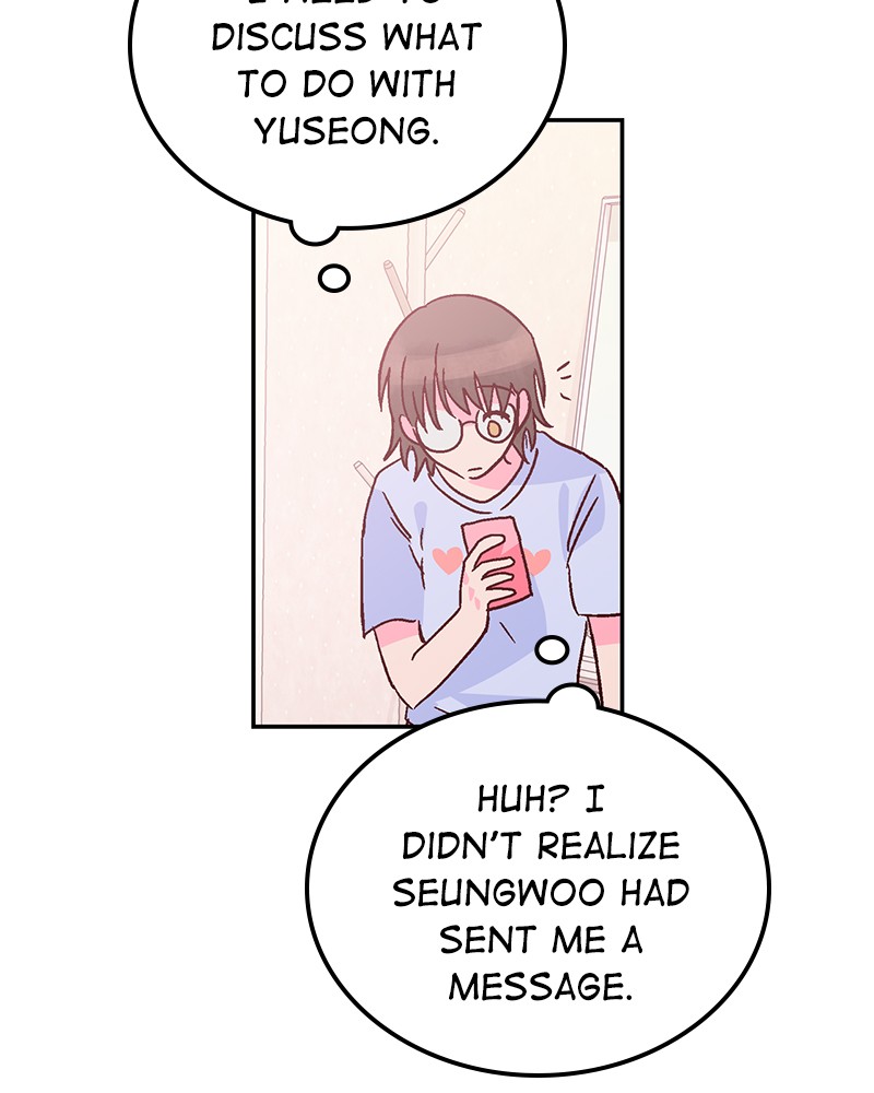 Read The Makeup Remover EN Manga Online