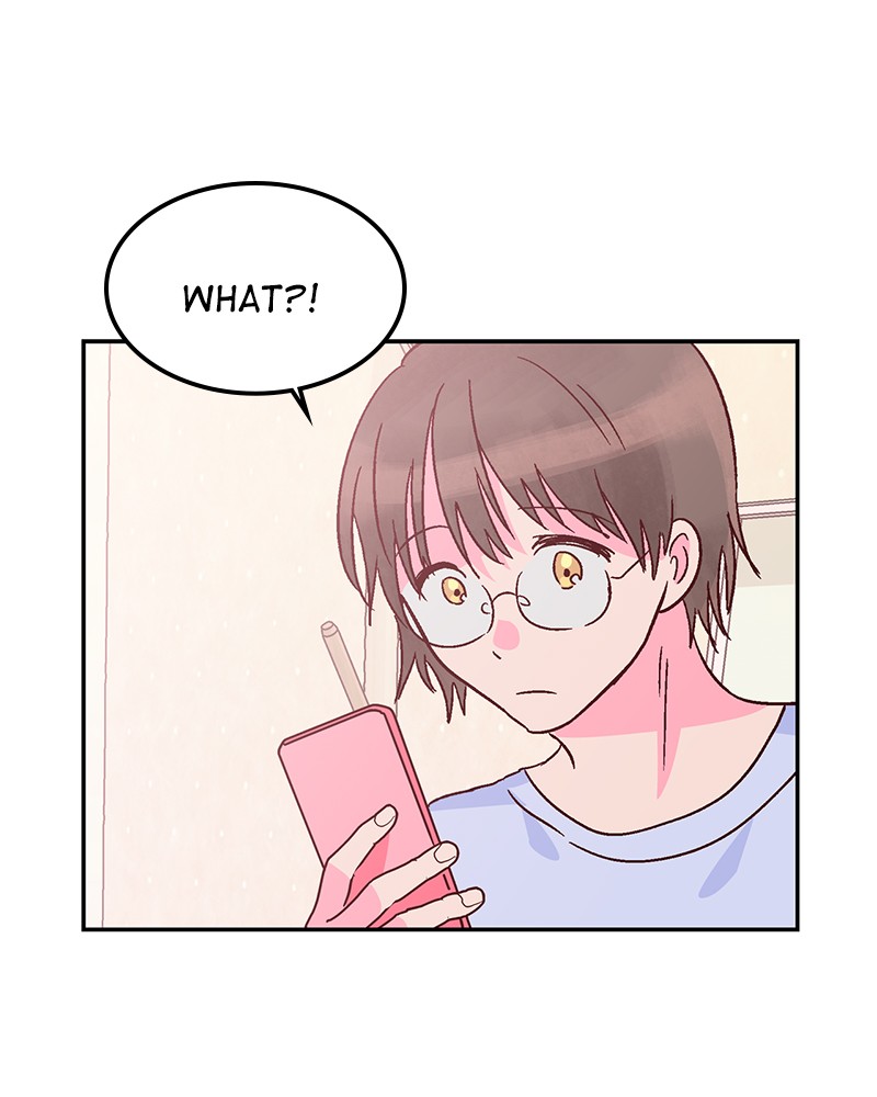Read The Makeup Remover EN Manga Online