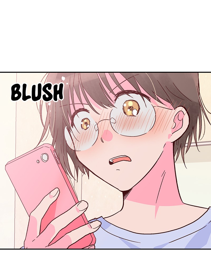 Read The Makeup Remover EN Manga Online