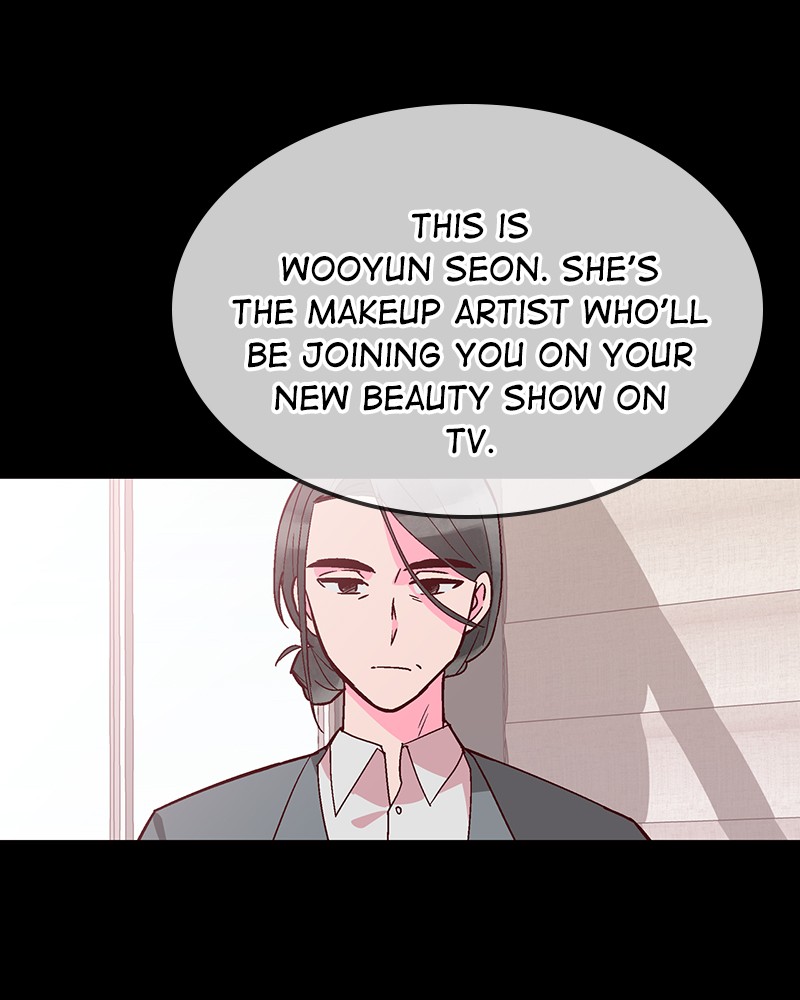 Read The Makeup Remover EN Manga Online