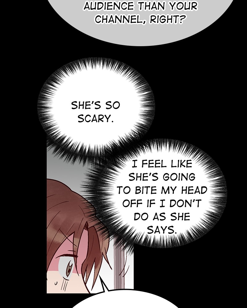 Read The Makeup Remover EN Manga Online