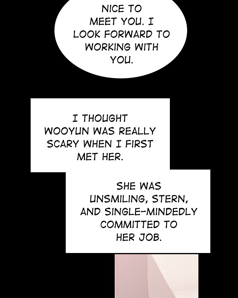 Read The Makeup Remover EN Manga Online