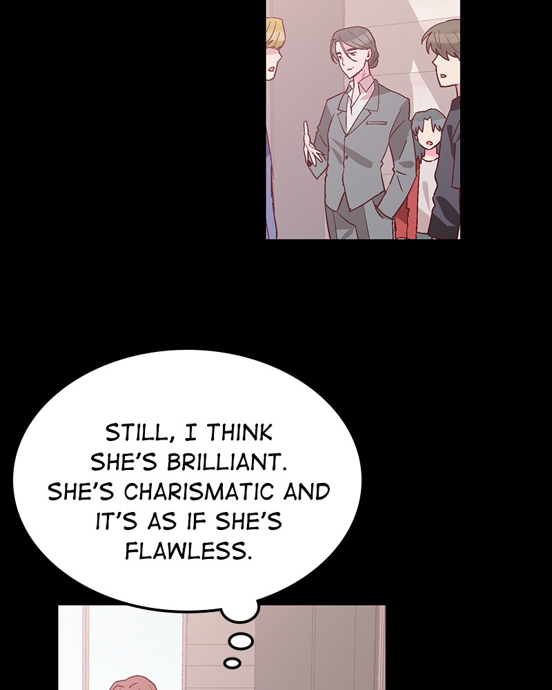 Read The Makeup Remover EN Manga Online