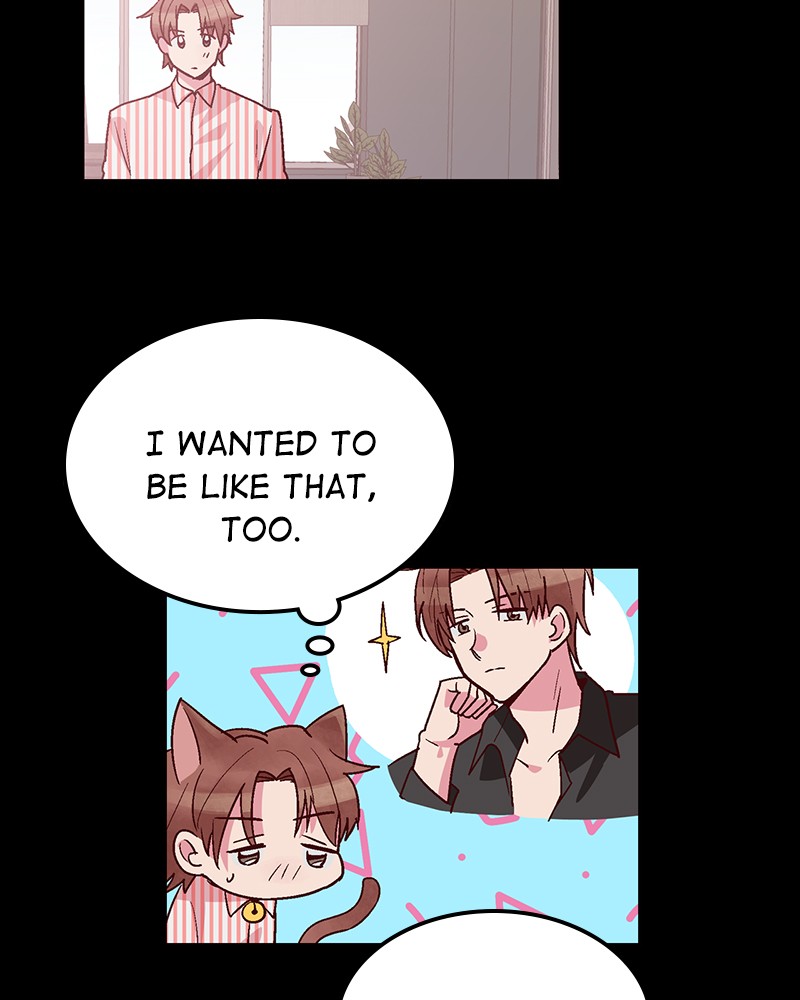 Read The Makeup Remover EN Manga Online