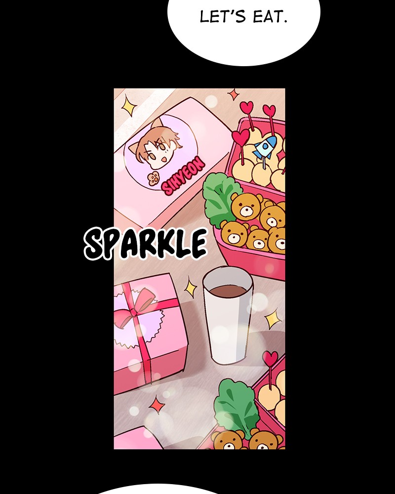 Read The Makeup Remover EN Manga Online