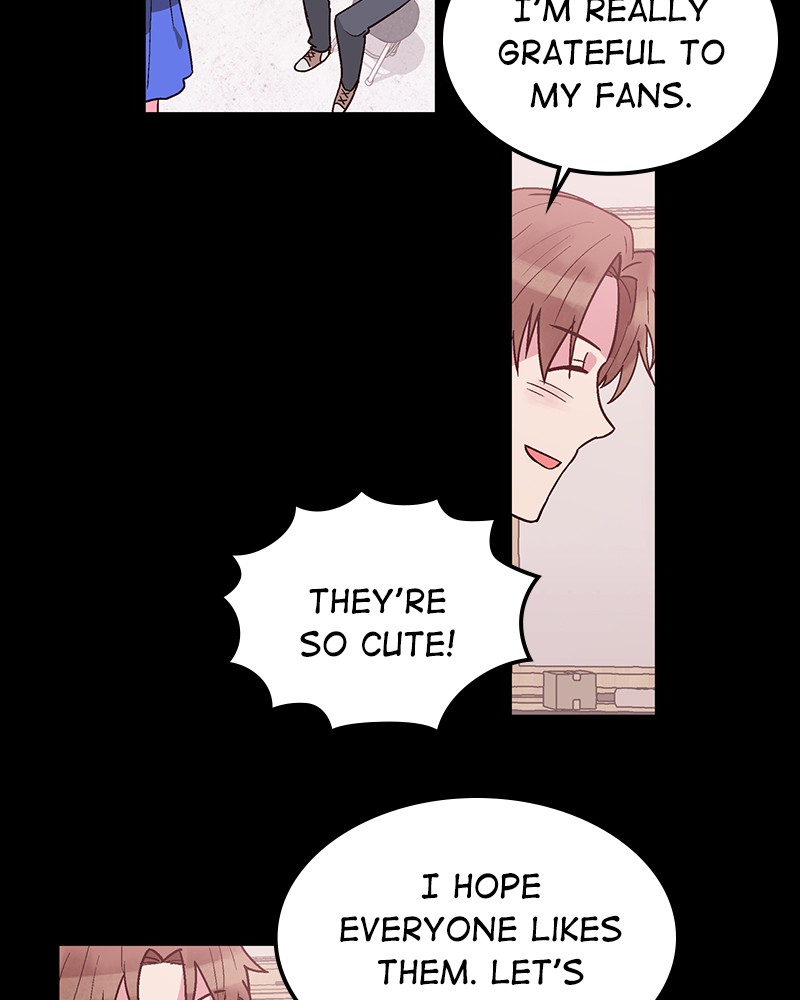 Read The Makeup Remover EN Manga Online