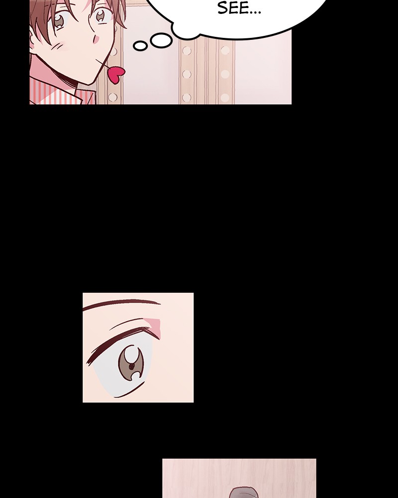 Read The Makeup Remover EN Manga Online