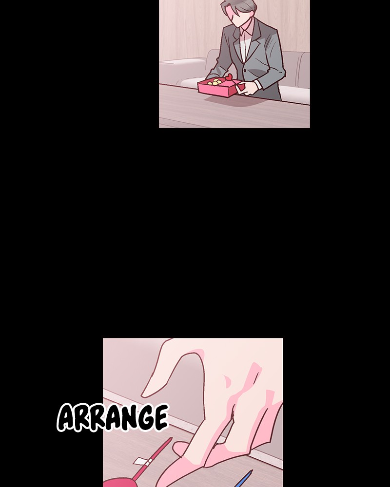 Read The Makeup Remover EN Manga Online