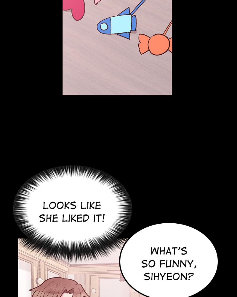 Read The Makeup Remover EN Manga Online