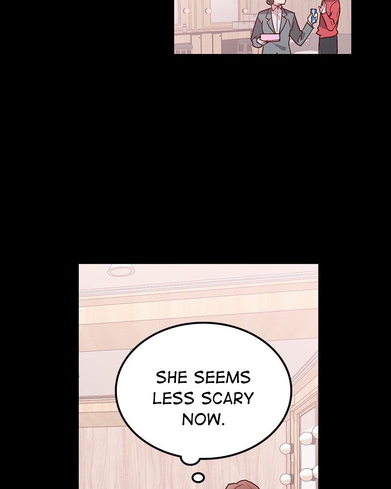 Read The Makeup Remover EN Manga Online