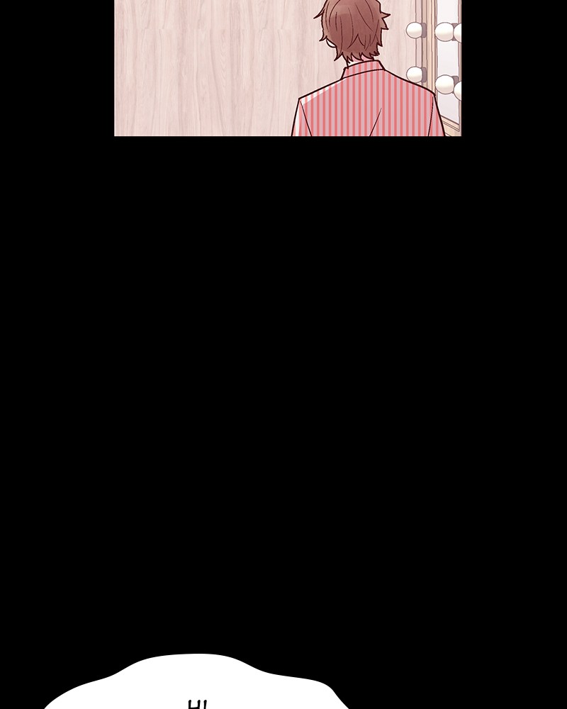 Read The Makeup Remover EN Manga Online