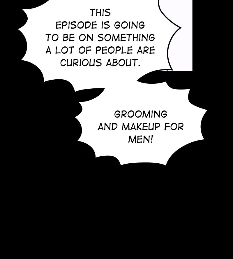 Read The Makeup Remover EN Manga Online