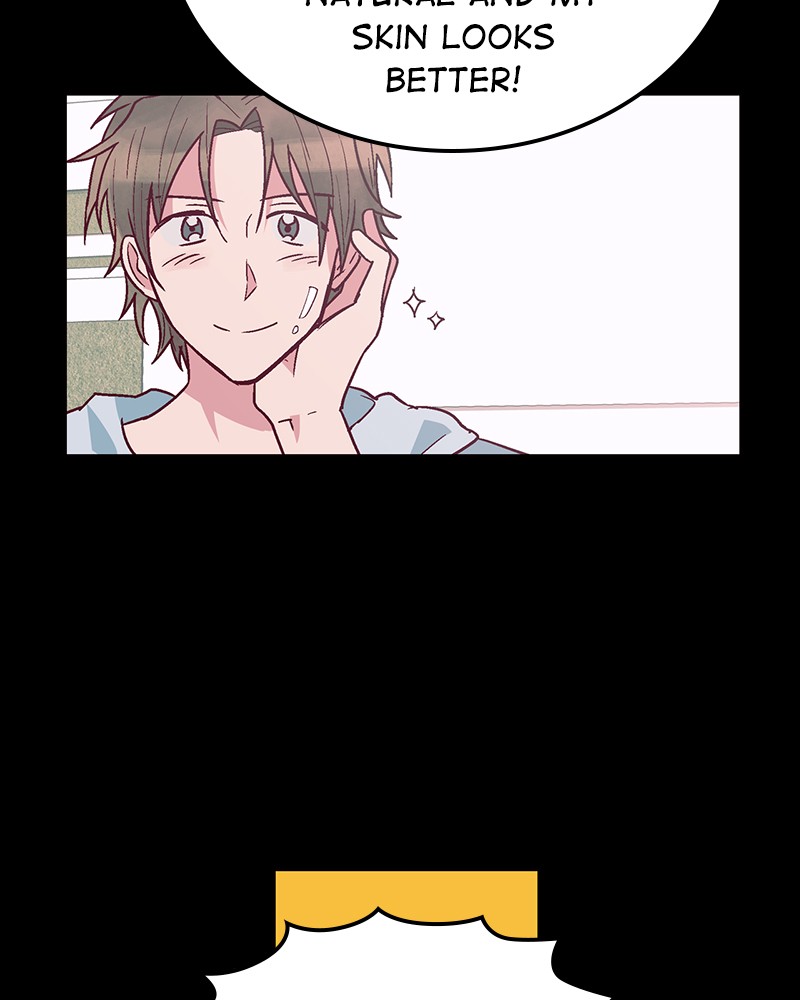 Read The Makeup Remover EN Manga Online