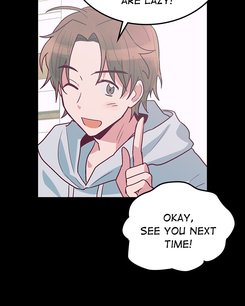 Read The Makeup Remover EN Manga Online