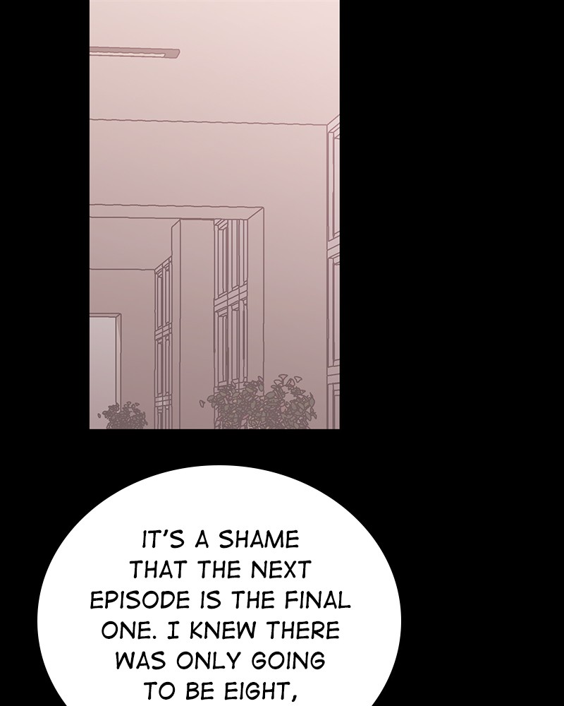 Read The Makeup Remover EN Manga Online
