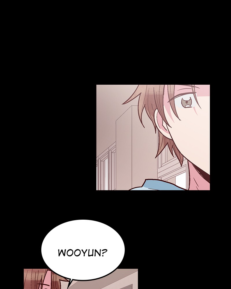 Read The Makeup Remover EN Manga Online