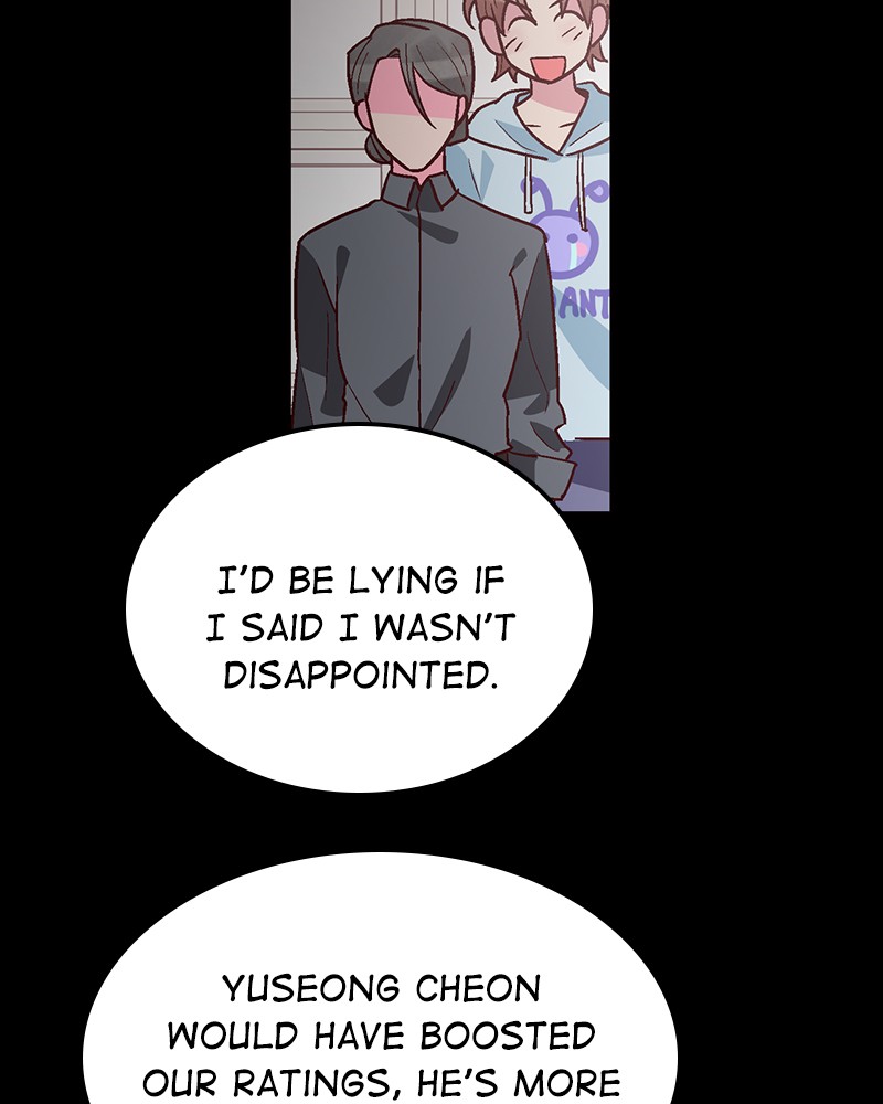 Read The Makeup Remover EN Manga Online