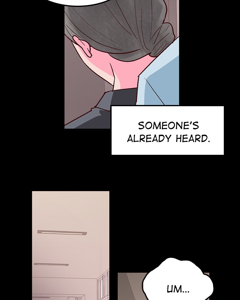 Read The Makeup Remover EN Manga Online