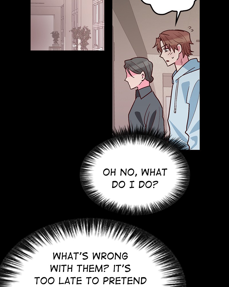 Read The Makeup Remover EN Manga Online