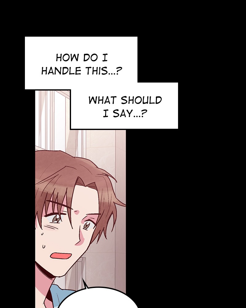 Read The Makeup Remover EN Manga Online