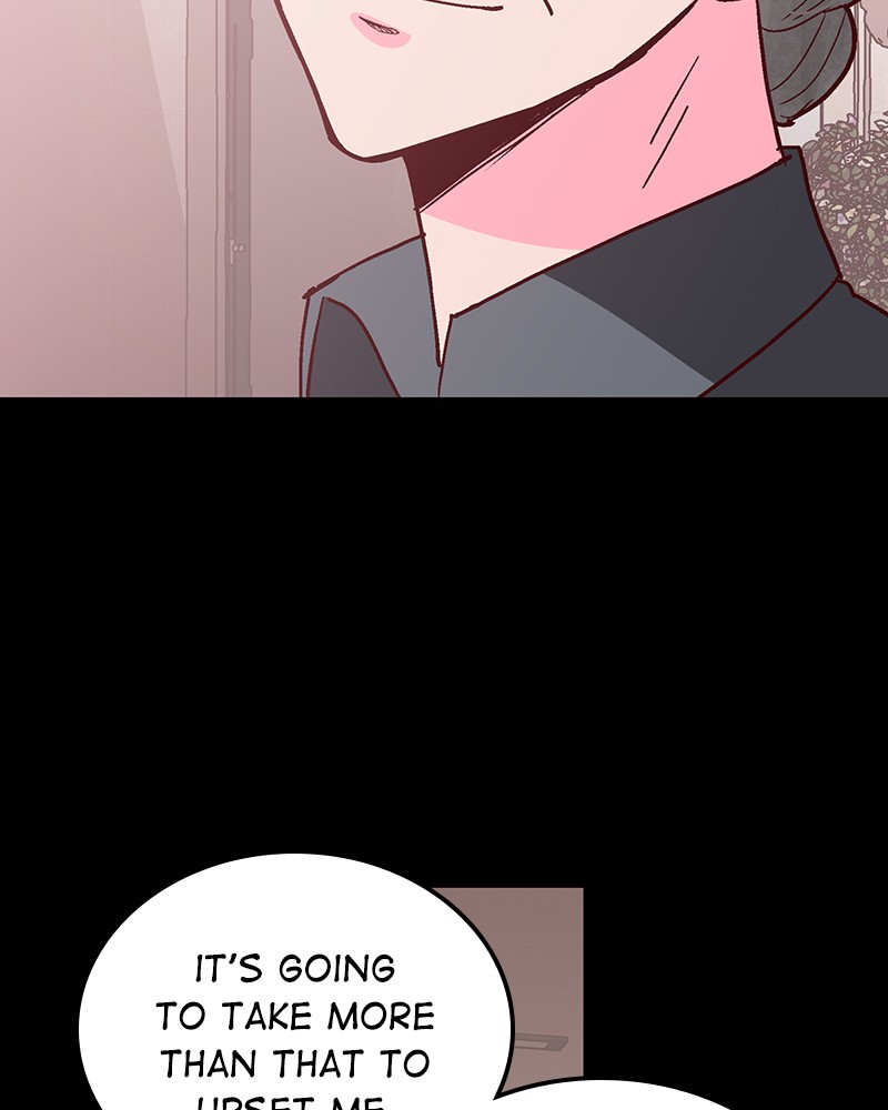 Read The Makeup Remover EN Manga Online