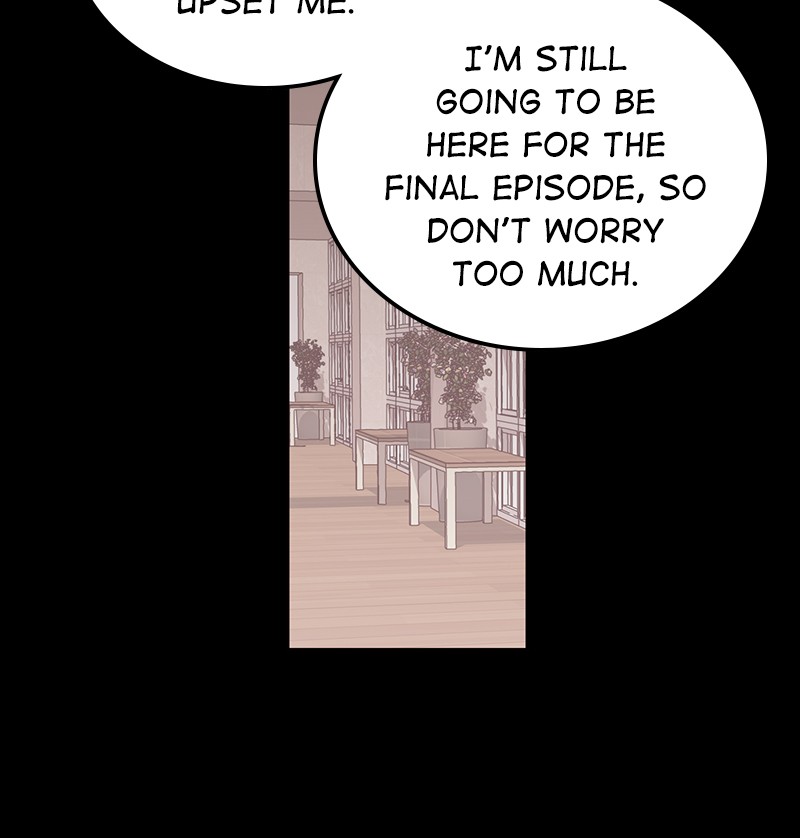Read The Makeup Remover EN Manga Online